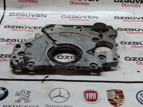 Opel Astra 1.6 Ctdi Zincir kapağı