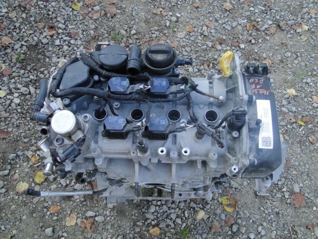 Audi Q2 Çıkma Motor Bloğu
