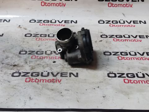 Peugeot Partner 1.6 Euro 5 Boğaz kelebeği