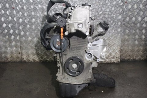 Skoda Fabia 1.2 6V Bbm Komple Motor