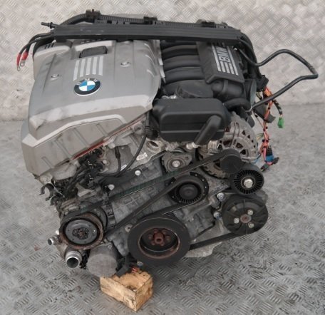 Bmw E90 325i N52b25a 218Hp Sandık Motor