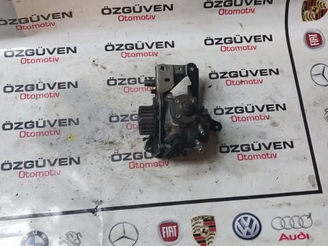 Peugeot Partner 1.6 Euro 5 Mazot pompası