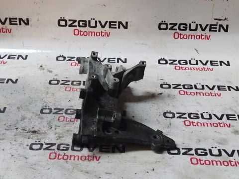 Peugeot Partner 1.6 Euro 5 Sarj dinamo Btaketi