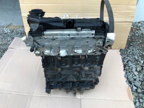 Skoda Yeti 1.6 Tdı Cayc Komple Motor