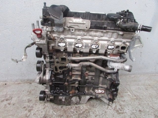 Ssangyong Tivoli 1.6 E-xdı D16x-001 Komple Motor