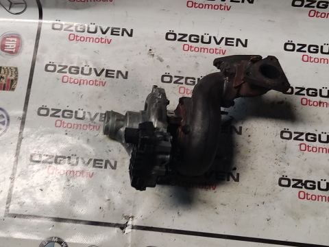 Chrysler 300C 3.0 CRD Turbo