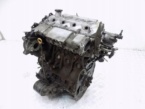 Toyota Corolla 2.0 D4d Komple Motor
