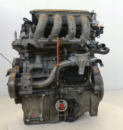 Honda Jazz 1.4 L13z2 Sandık  Motor
