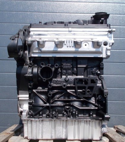 Volkswagen Caddy 1.6 Tdı Cay Cayb Komple Motor
