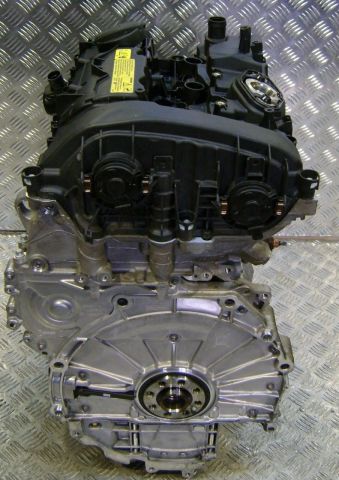Mini Cooper F54 1.5i B38a15a Komple Motor