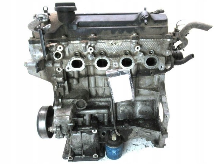 Hyundai i20 1.2 Mpı G4la Sandık Motor