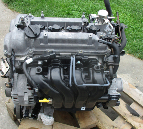 Hyundai i30 1.6 Gdı G4fd Sandık Motor