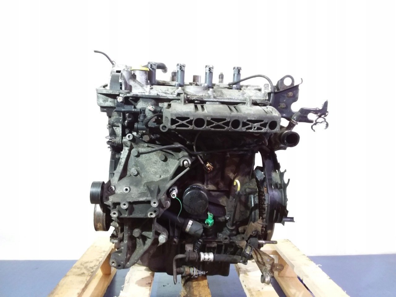 Renault Escape Çıkma Motor Bloğu