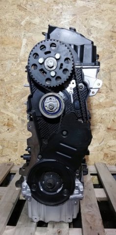 Seat Altea Çıkma Motor Bloğu
