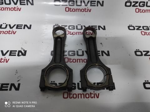 Bmw F10 520d Piston Kolu