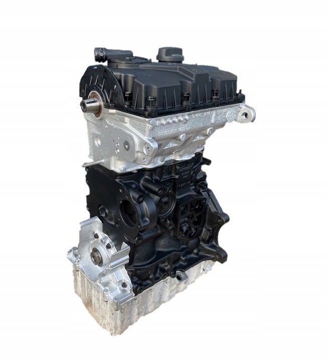 Seat Ibiza Çıkma Motor Bloğu