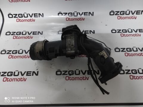 Bmw F10 520d Gaz Kelebeği