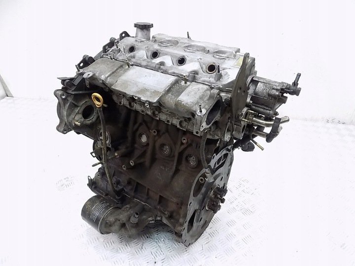 Toyota RAV4 Çıkma Motor Bloğu