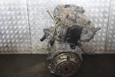 Toyota Verso Çıkma Motor Bloğu