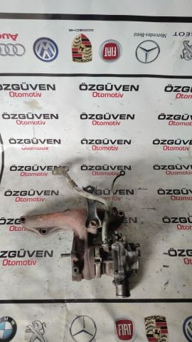 Toyota Yaris 1.4 dizel turbo