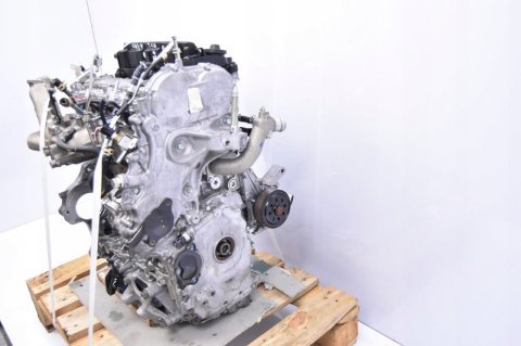 Honda Civic 1.6 İ-Dtec N16a1 Motor