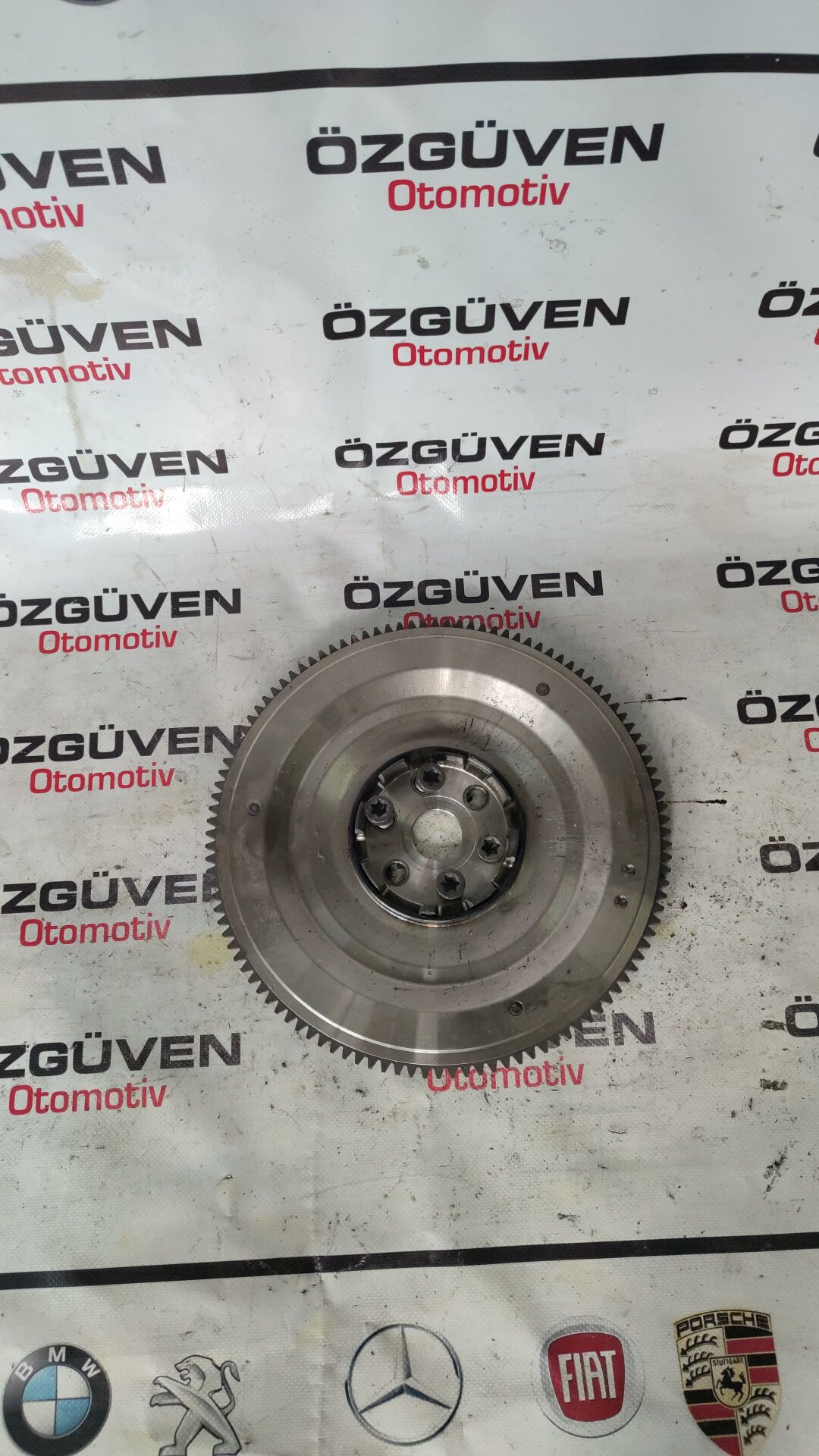 Volvo S40 2.0 volant