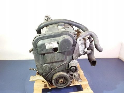 Volvo V70 Çıkma Motor Bloğu
