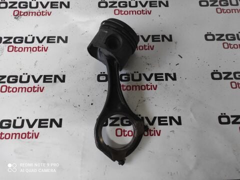 Mercedes 642 Piston Kolu