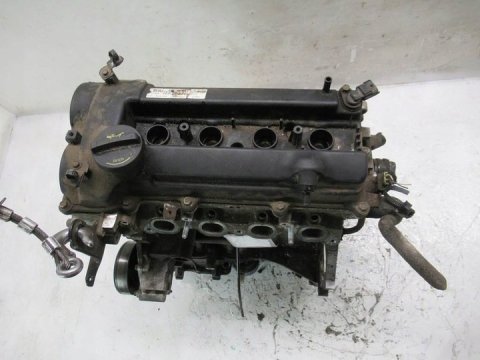 Hyundai i20 1.2 Mpı G4la Motor
