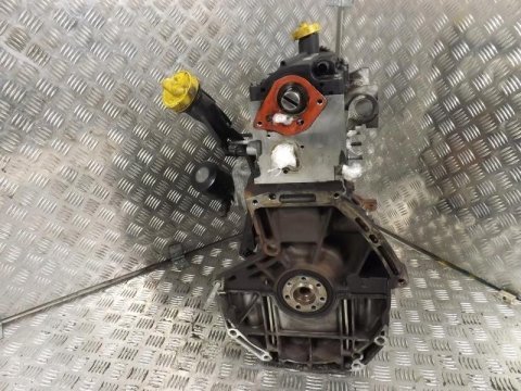 Renault Fluence 1.5 Dcı K9k 830 Sandık Motor