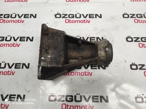 Bmw X5 3.0 Benzinli Ön Akis Braketi