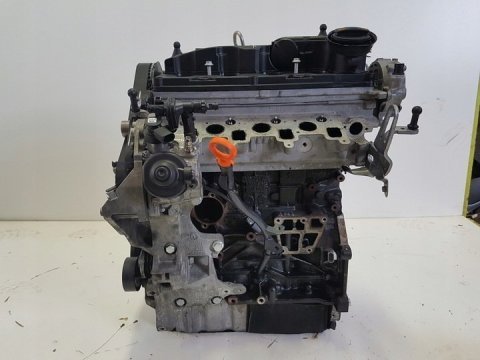 Skoda Yeti 2.0 Tdı Cfh Sandık Motor