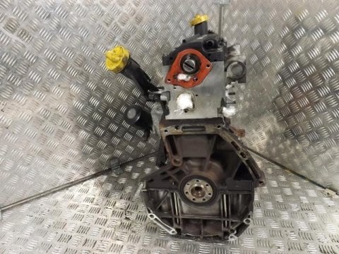 Renault Fluence 1.5 Dcı K9k 830 Motor