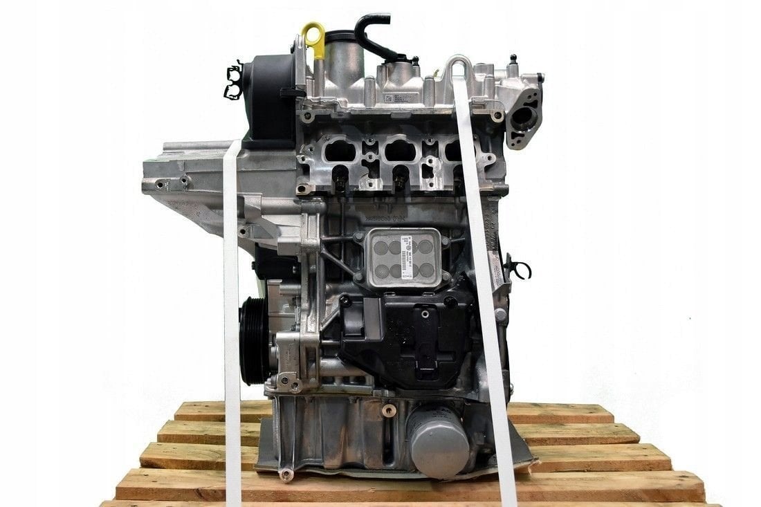 Skoda Octavia 1.0 Tsı Dkr Sandık Motor