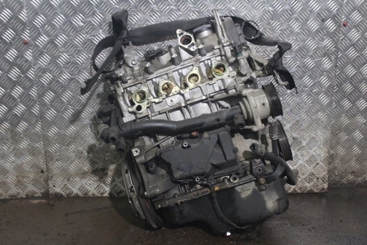 Skoda Roomster 1.2 Tsı Cbzb Sandık Motor