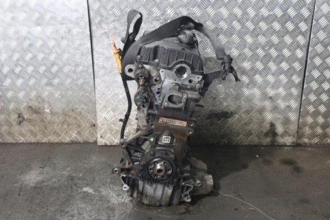 Skoda Roomster 1.4 Tdı Bnm Sandık Motor