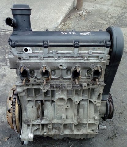 Seat Leon 1.6 8V 75Kw Bse Motor