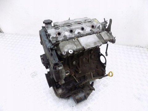 Toyota Rav4 2.0 D4d Sandık Motor