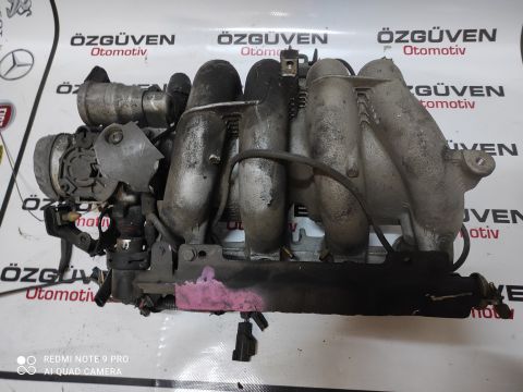 Volvo S40 2.0 Benzinli Dolu Emme Manifoldu
