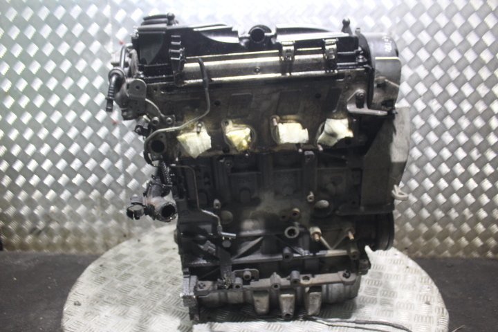 Skoda Roomster 1.6 Tdı Cayb Motor