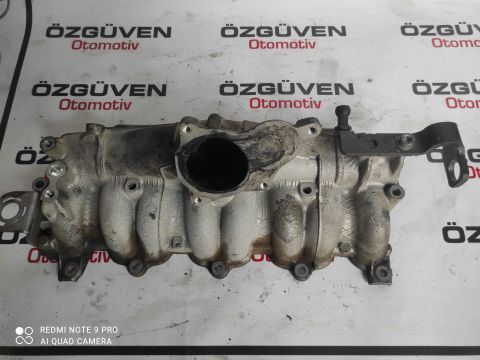 Audi A6 2.0 Bre Vakumlu Emme Manifoldu