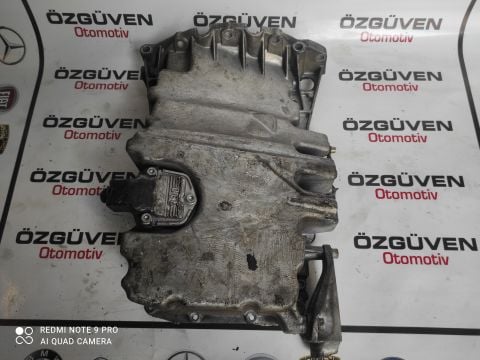 Audi A6 2.0 Bre Yağ Karteri