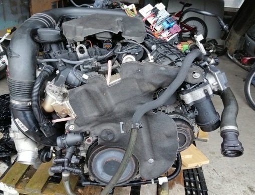 Bmw X6 Çıkma Motor Fiyatları