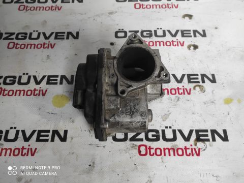 Volkswagen Passat 2.0 Bkp Egr Valfi