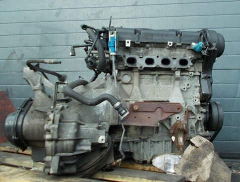 Ford Fusion Çıkma Motor Fiyatları