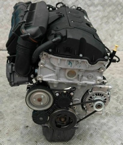 Mini Cooper R55 N12b16a Çıkma Motor