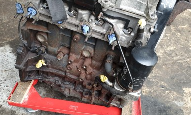 Kia Sorento Çıkma Motor Fiyatları