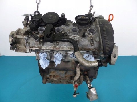 Seat Leon 1.8 Tfsı Bzb Motor
