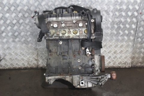 Audi A8 2.0 Tfsi Bpj Çıkma Motor