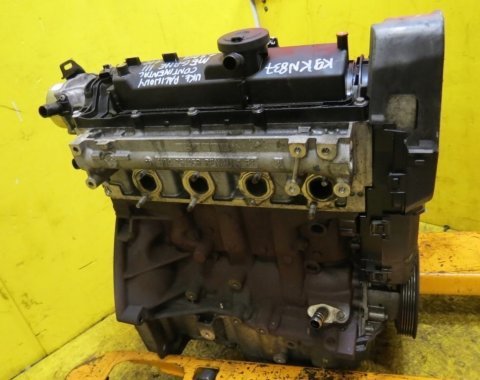 Renault Megane 1.5 Dcı K9kn837 Çıkma Motor